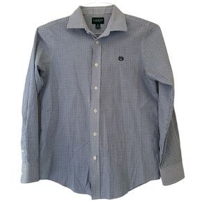 Boy’s Ralph Lauren button up shirt